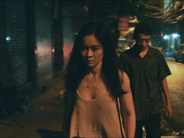 Phim ngắn của nữ đạo diễn 18 tuổi được công chiếu tại "LHP Quốc tế Singapore 2017"