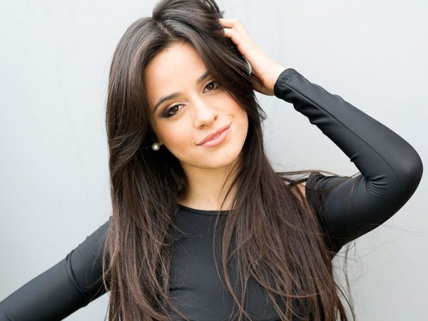 Ngôi sao mới: Camila Cabello - "Món" Latin vừa miệng giữa "bàn tiệc" nhạc Pop 