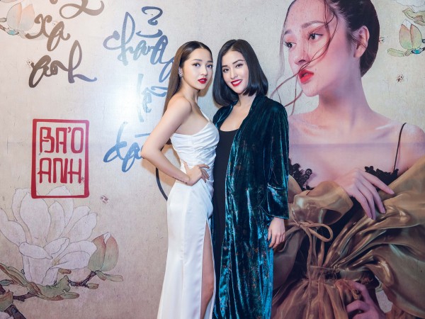 Bảo Anh hóa thân ma nữ mượn xác Mai Hồ để yêu Huỳnh Anh trong MV mới