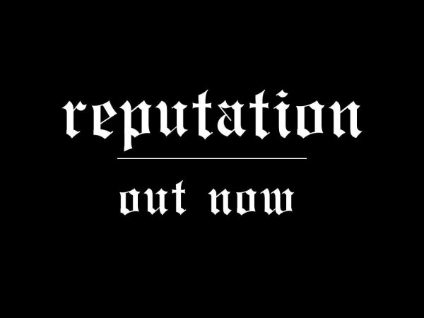 Ngày đầu lên kệ, album “Reputation” của Taylor Swift đã khiến cộng đồng “phát sốt” thế nào?