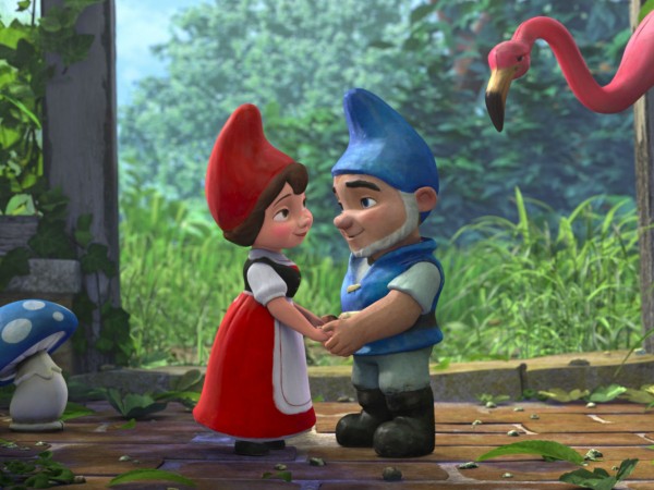Bom tấn hoạt hình "Sherlock Gnomes" tung trailer đánh dấu sự trở lại hoành tráng sau 6 năm