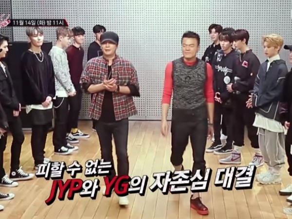 Lịch sử WINNER - iKON - GOT7- DAY6 lặp lại, thực tập sinh YG và JYP "so găng" trong "Stray Kids"