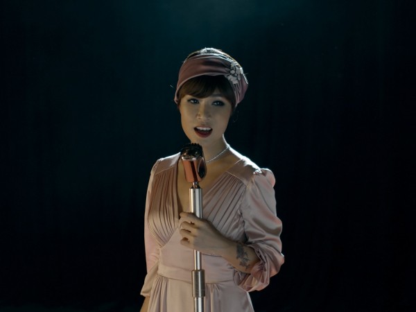 Ca sĩ Uyên Linh mang sự nữ tính, trưởng thành vào album mới “Portrait”