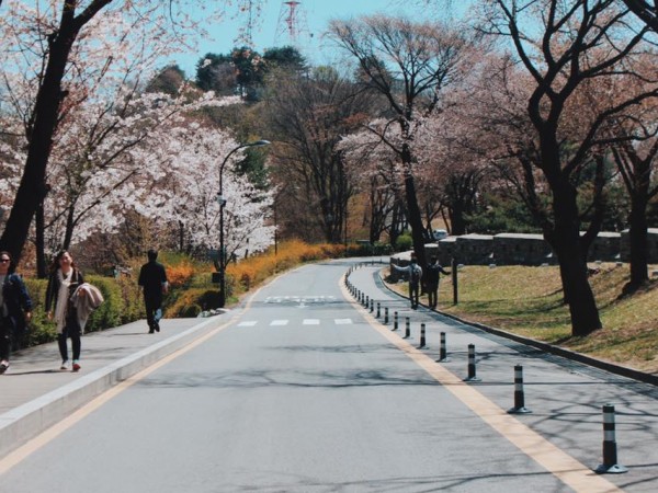 Đáng chú ý: Đầu năm 2018, bạn có thể du lịch Seoul 3 ngày mà không cần xin visa!