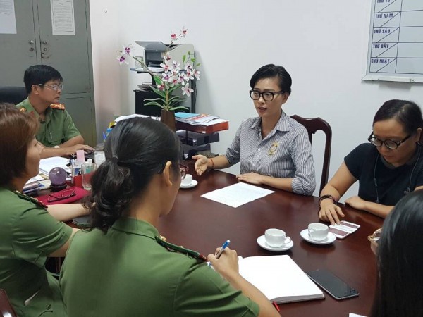 Nhà sản xuất Ngô Thanh Vân quyết tâm xử lí hành vi livestream trái phép "Cô Ba Sài Gòn"