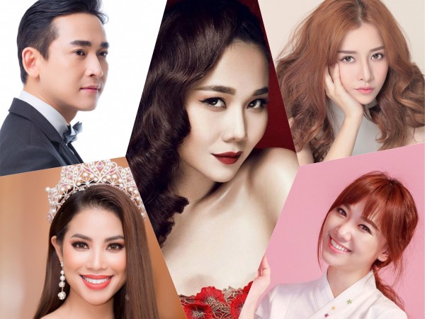 Công bố dàn nghệ sĩ Việt góp mặt trong đêm "MAMA Premiere 2017" tại Việt Nam