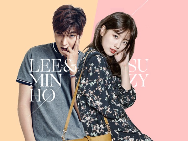Vì sao Lee Min Ho - Suzy được coi là cặp đôi kín đáo nhất K-Biz trong hai năm hẹn hò?