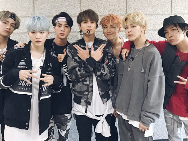 BTS chính thức “thả xích” teaser cho MV “MIC Drop Remix” cùng Steve Aoki và Desiigner