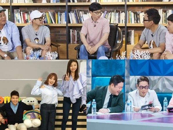 Sau 11 tuần bị hoãn do đình công, loạt show giải trí của MBC tuyên bố ngày trở lại