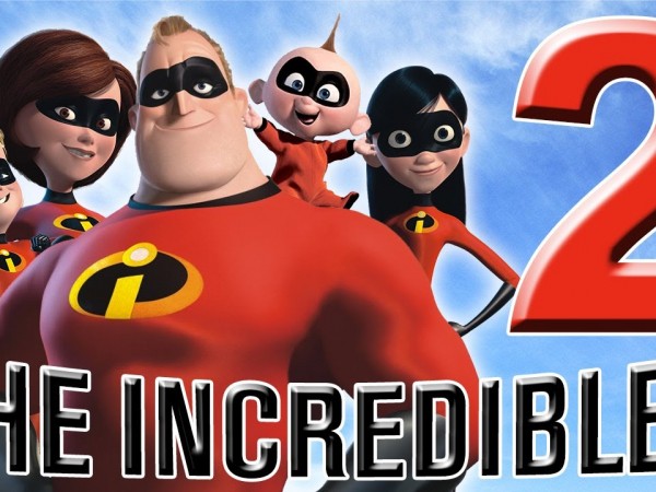 Fan đứng ngồi không yên khi Pixar tung trailer đầu tiên của “The Incredibles 2”