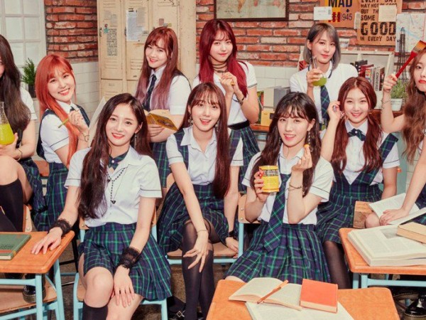 Hai thành viên nhóm PRISTIN ngập trong chỉ trích vì một tấm ảnh selfie đăng trên mạng xã hội