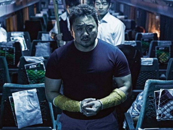 Người hùng của "Train To Busan" từ chối đóng siêu anh hùng Marvel vì muốn giữ chữ tín