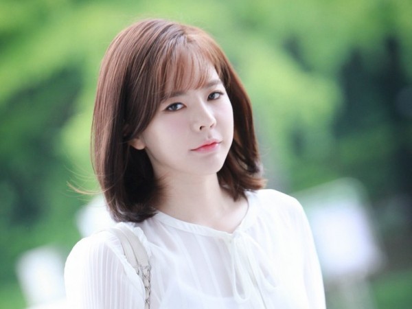 Sunny (SNSD) luôn tin rằng cuộc sống của mình hoàn toàn ổn thỏa, trừ khi chuyện này xảy ra