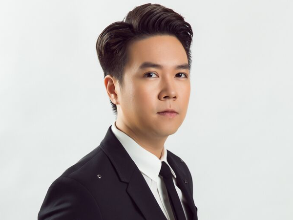 Lê Hiếu tung ca khúc mới "Nếu yêu em là sai" hợp tác cùng nhạc sĩ trẻ Kai Đinh