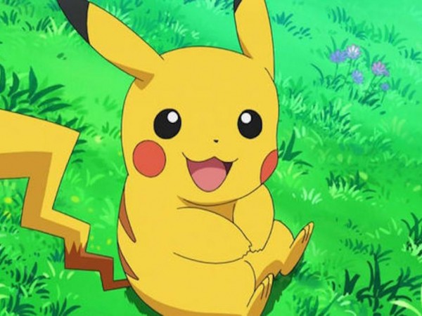 Chi tiết hơn 97 hình nền pikachu không thể bỏ qua  POPPY