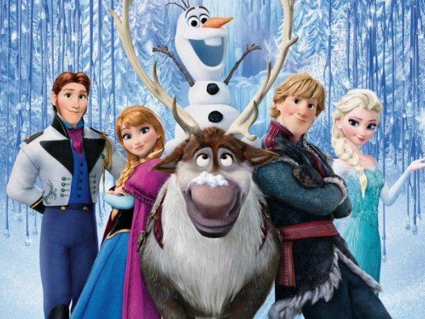 HOT: Nhạc phim "Let it go" của phim hoạt hình ăn khách nhất mọi thời đại "Frozen" bị tố đạo nhạc? 