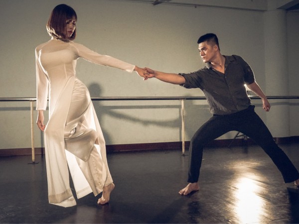 Mỹ Tâm ủng hộ Lâm Vinh Hải làm mới hit “Đừng hỏi em” bằng bản dance cover