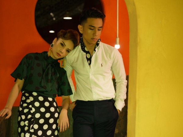 Yến Trang bắt tay cùng Dương Edward làm sống lại bản hit “Anh không muốn bất công với em”