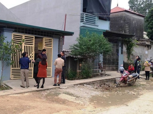 Thanh Hoá: Xác định được nghi phạm bắt cóc, sát hại bé gái hơn 20 ngày tuổi