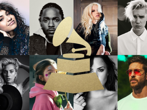 Đã có danh sách đề cử Grammy 2018 và Taylor Swift “trượt” hết 4 hạng mục quan trọng