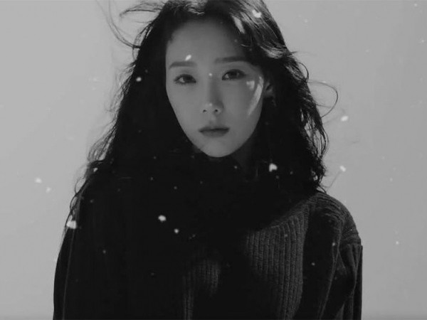 Dù vừa trải qua tai nạn giao thông liên hoàn, Taeyeon (SNSD) vẫn tung ca khúc mới đúng kế hoạch 