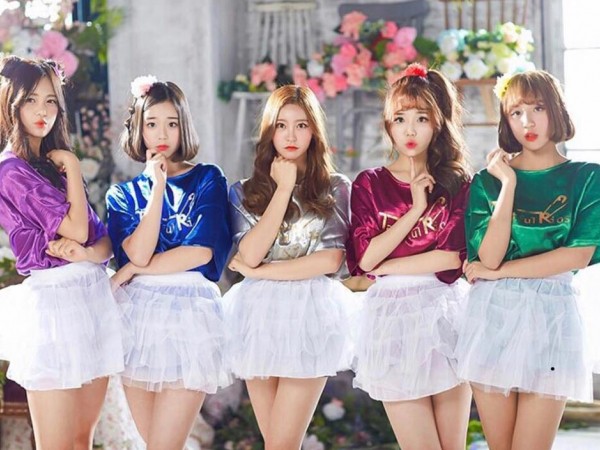 Tân binh này sẽ khiến bạn giật mình phát hiện ra độ tuổi debut của idol K-Pop thấp thế nào
