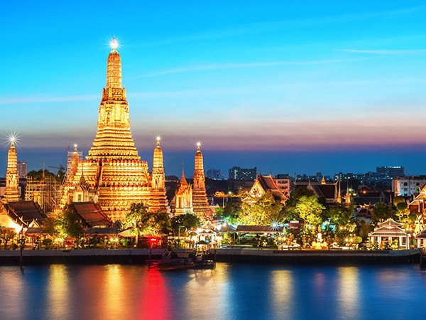 Bạn muốn học quảng cáo? Hãy đến Thái Lan - “Con rồng châu Á” của ngành quảng cáo!