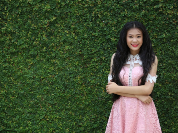 Quán quân 15 tuổi của "Solo cùng Bolero 2016" tổ chức mini show riêng