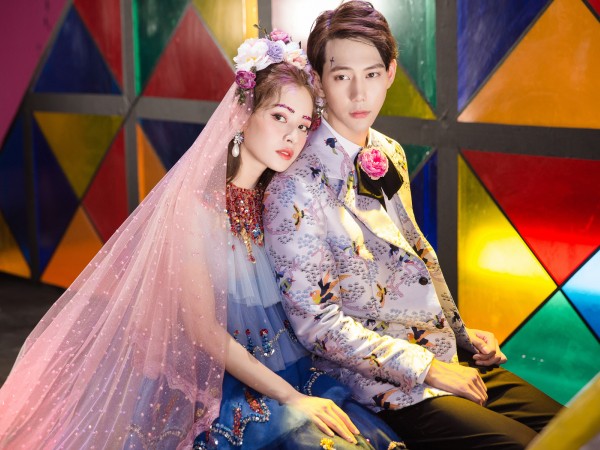 Chi Pu chính thức xác nhận thông tin tổ chức fan meeting tại Hàn Quốc