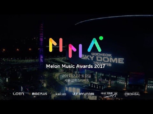 Ngàn sao K-Pop hội tụ! "MelOn Music Awards 2017" - MMA 2017 sẽ gọi tên ai?