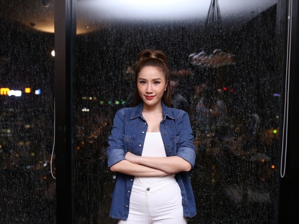 Bảo Thy lần đầu tiết lộ những biến cố trong cả sự nghiệp lẫn cuộc sống