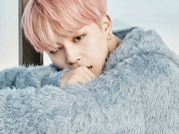 Sốc: Jimin luôn xuất hiện ở phút 3:33 trong các MV của BTS