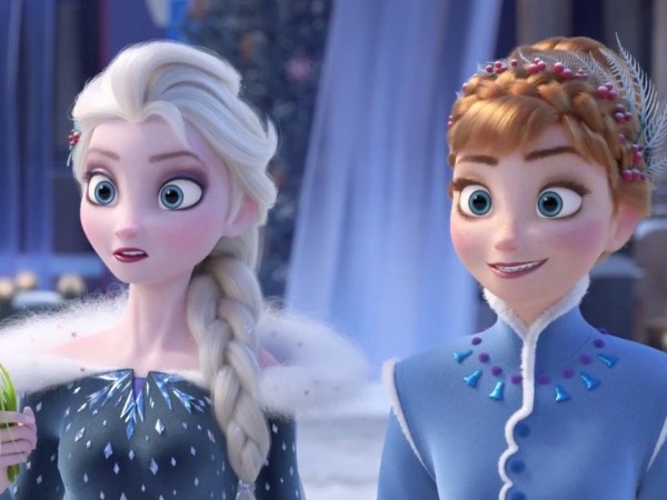 Phim ngắn về "Frozen" dở đến nỗi Disney buộc phải cắt khỏi siêu phẩm "Coco"?