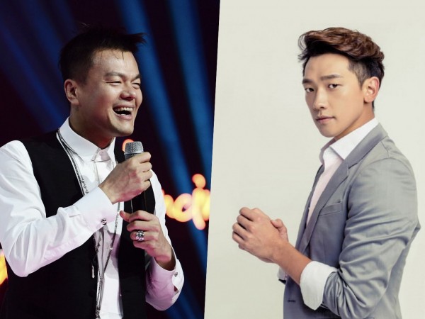 Dù JYP đã qua bao thế hệ idol, Bi (Rain) vẫn là “đứa con” không thể quên của “bố Park”