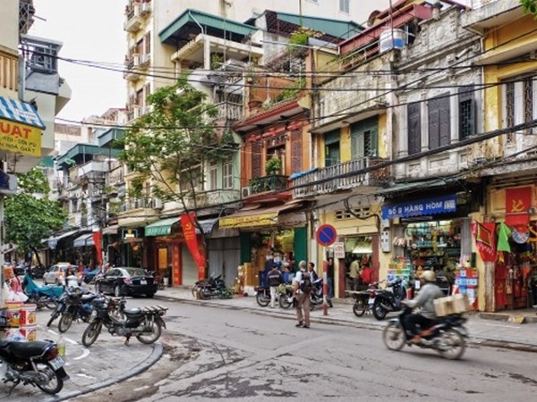 Những điều người Mỹ ngưỡng mộ về Việt Nam qua góc nhìn của một phóng viên quốc tế