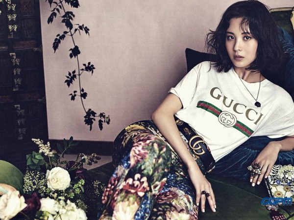 Sau khi rời khỏi SM Ent, Seohyun (SNSD) thay đổi đến mức các fan cũng phải ngạc nhiên
