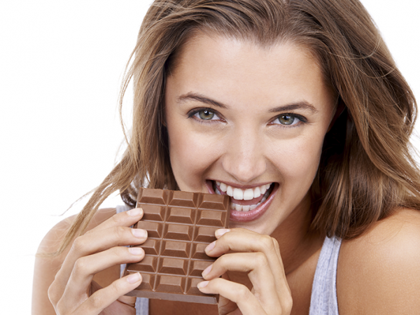 Nghiên cứu mới nhất cho thấy "hội thừa cân" có thể ăn chocolate thoải mái mà không sợ tăng ký