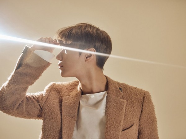 Taemin (SHINee) làm khán giả giật mình khi cho rằng rất có thể anh sẽ không bao giờ kết hôn