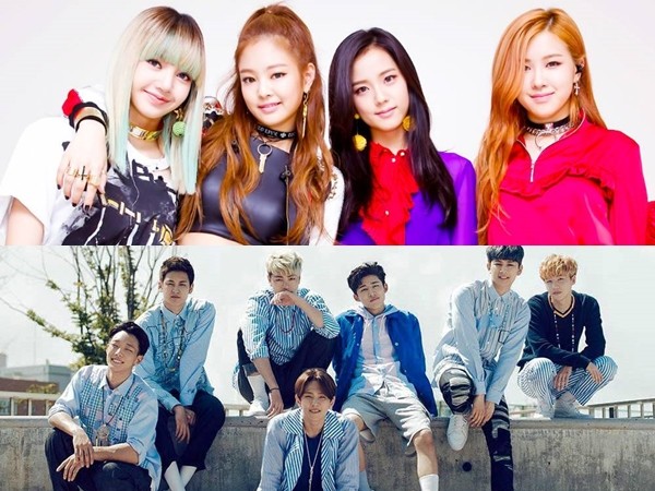 Sau hơn nửa năm "im hơi lặng tiếng", iKON và BLACK PINK đã sắp được trở lại sàn đấu K-Pop? 
