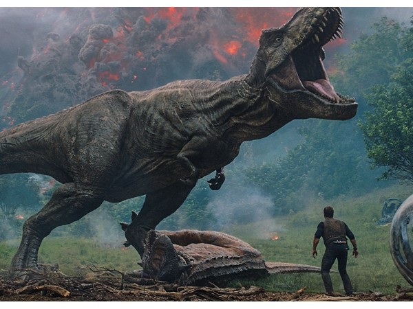 "Thế giới khủng long" chuẩn bị quay lại, tung trailer kỷ niệm 25 năm của thương hiệu phim huyền thoại