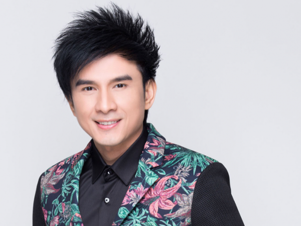 Hari Won song ca cùng Đan Trường trong đêm nhạc ủng hộ đồng bào miền Trung
