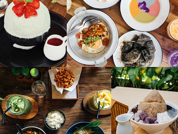 Chiang Mai - dấu son ẩm thực phải-khám-phá cho dân du lịch đến Thái Lan