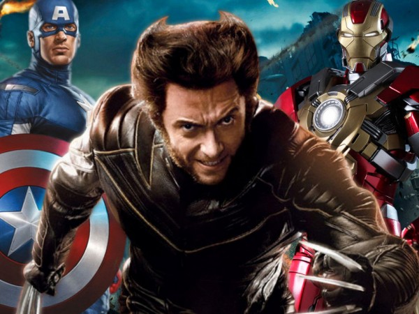 Disney chính thức mua lại 20th Century Fox, X-Men sắp "hội ngộ" Avengers!