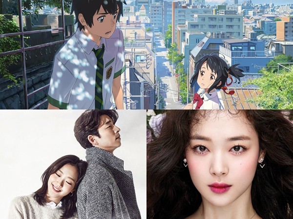Từ khóa đứng đầu Google Hàn Quốc là... "bom tấn" hoạt hình Nhật Bản, K-Pop lép vé trong Top 10