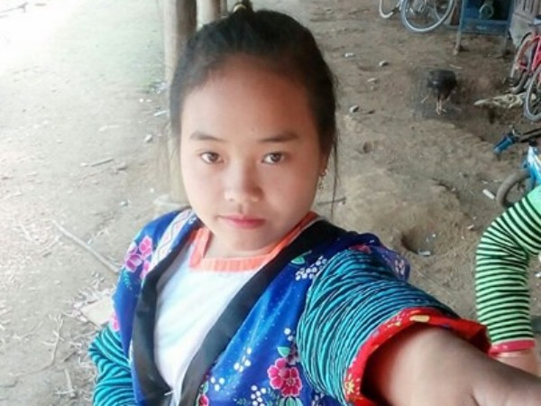 Công an vào cuộc tìm kiếm nữ sinh 17 tuổi gọi điện về nhà thông báo bị bán sang Trung Quốc