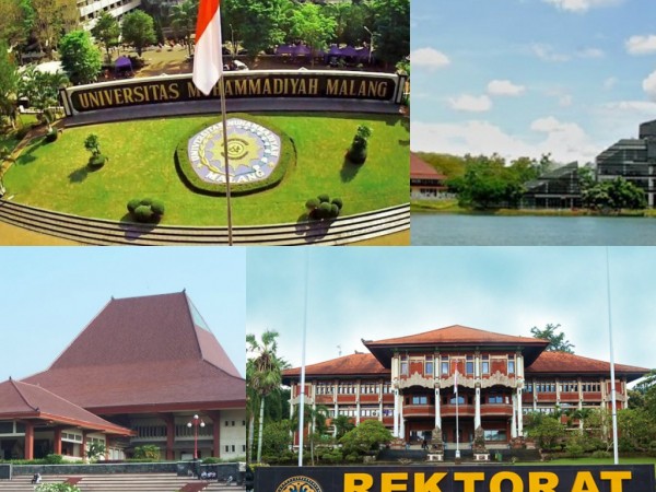 Những lý do vô cùng đặc biệt để bạn chọn du học ở Indonesia