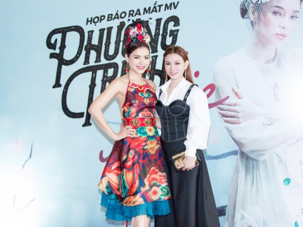  Phương Trinh Jolie dành dụm cát-xê nửa năm đi hát để làm MV “Em không muốn cô đơn”