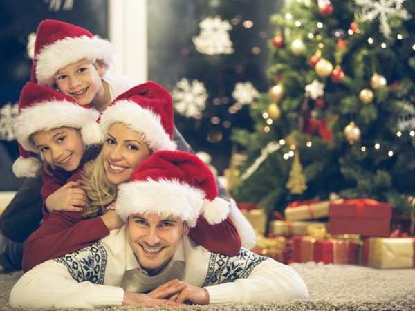 Thử làm 5 điều ngọt ngào sau đây sẽ giúp bạn có một mùa Giáng sinh trọn vẹn yêu thương!