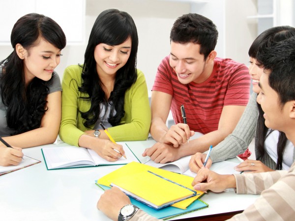Câu chuyện phòng thi bá đạo nhất mà bạn đã đừng trải qua hoặc nghe kể là gì? 