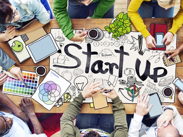 "Start-up" giấc mơ: Suy nghĩ về công việc khởi nghiệp ngay từ khi còn ngồi ghế nhà trường